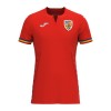 Camisetas Rumania Segunda 2023 - Hombre